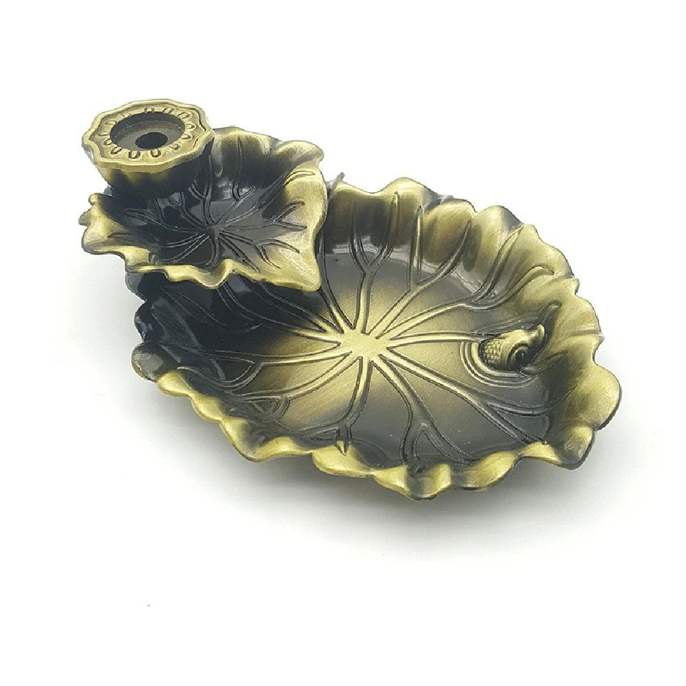 Zen Flow Incense Holder