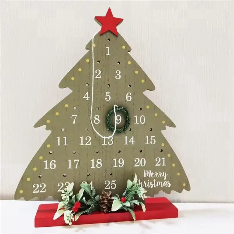 Christmas Advent Calendar