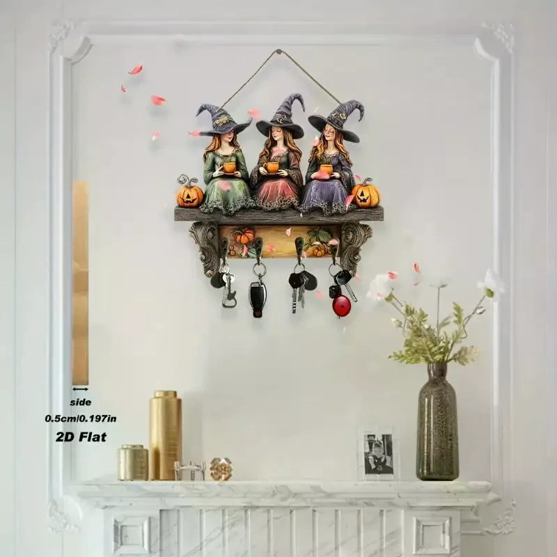 Practical Magic