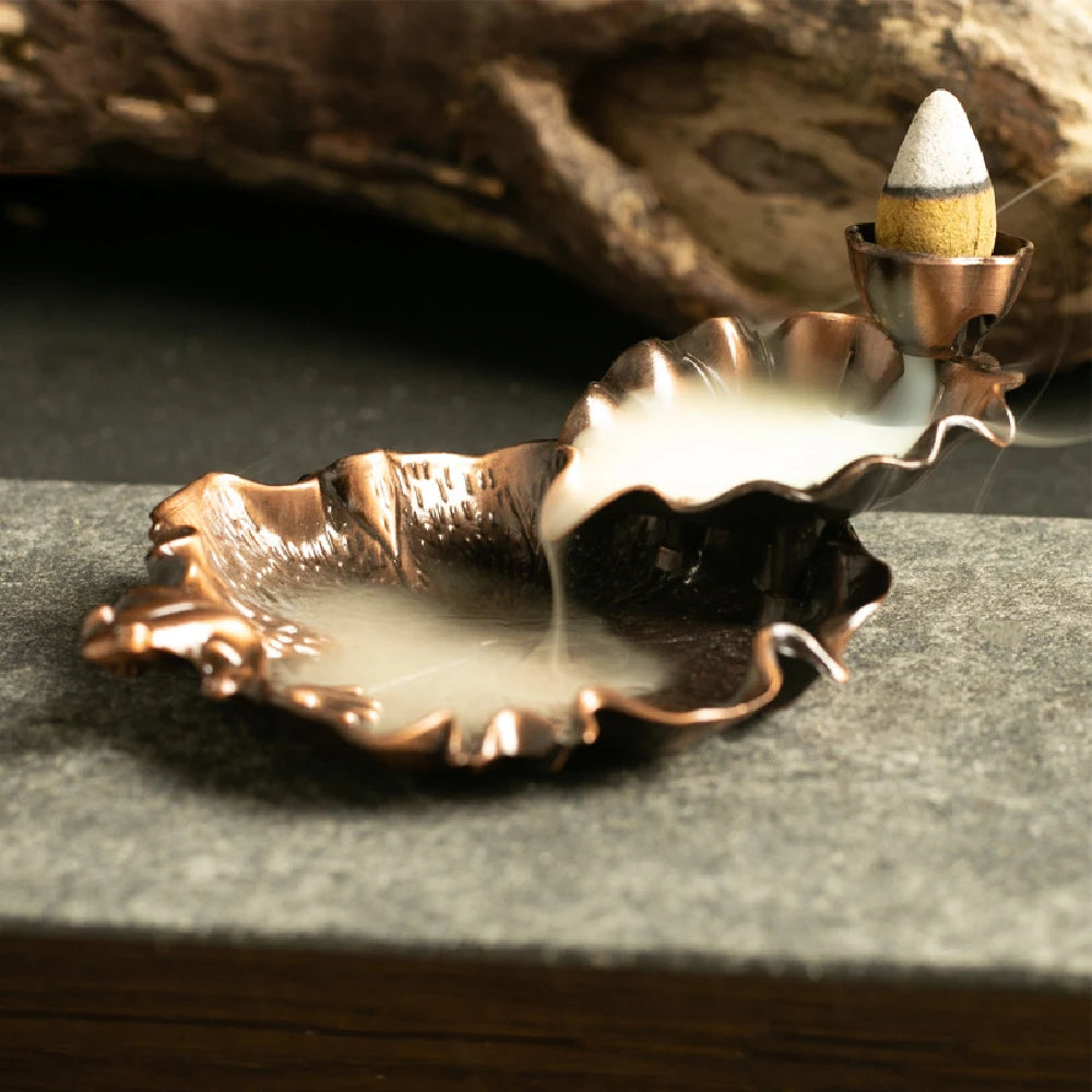 Zen Flow Incense Holder
