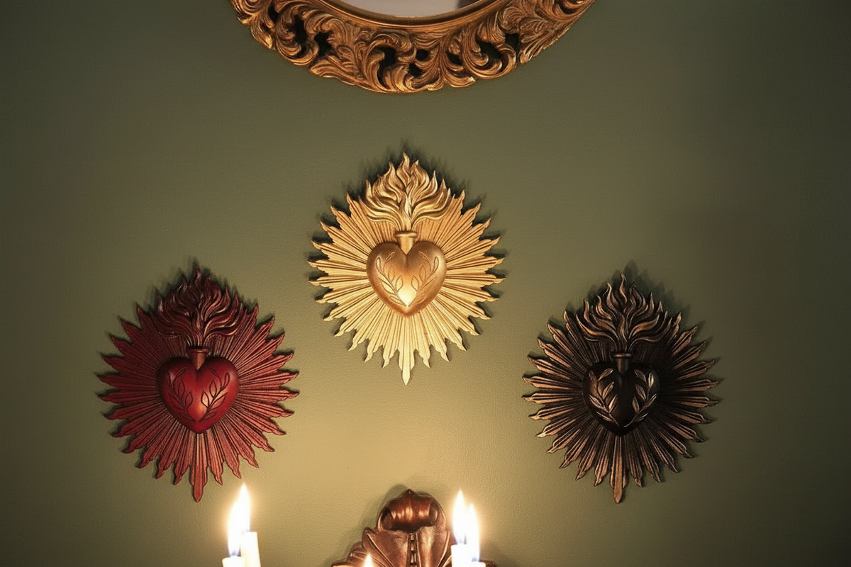 decorative wall art
