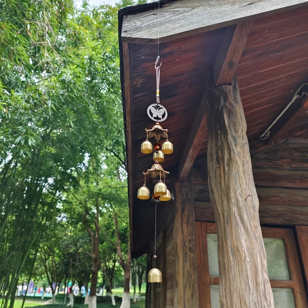 Pendant Wind Chime