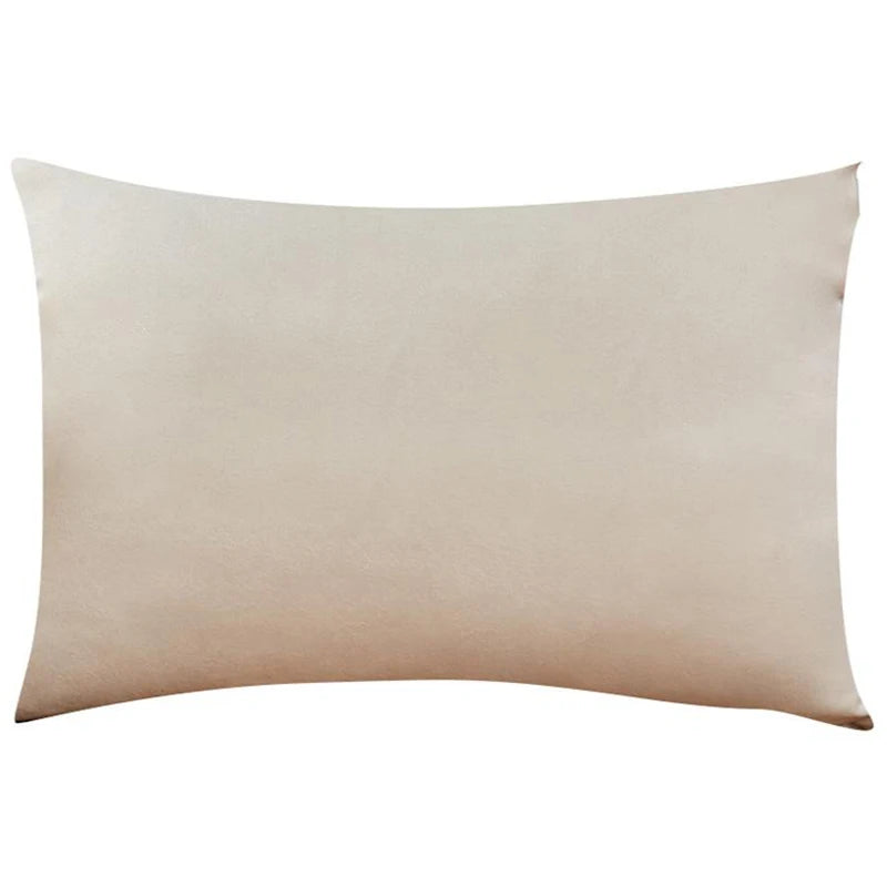 Soft Velvet Cushion Cover
