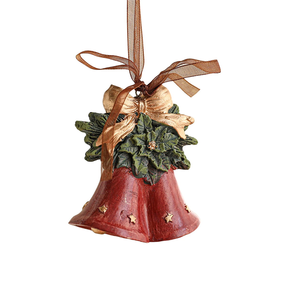 Traditional Treasure Ornaments