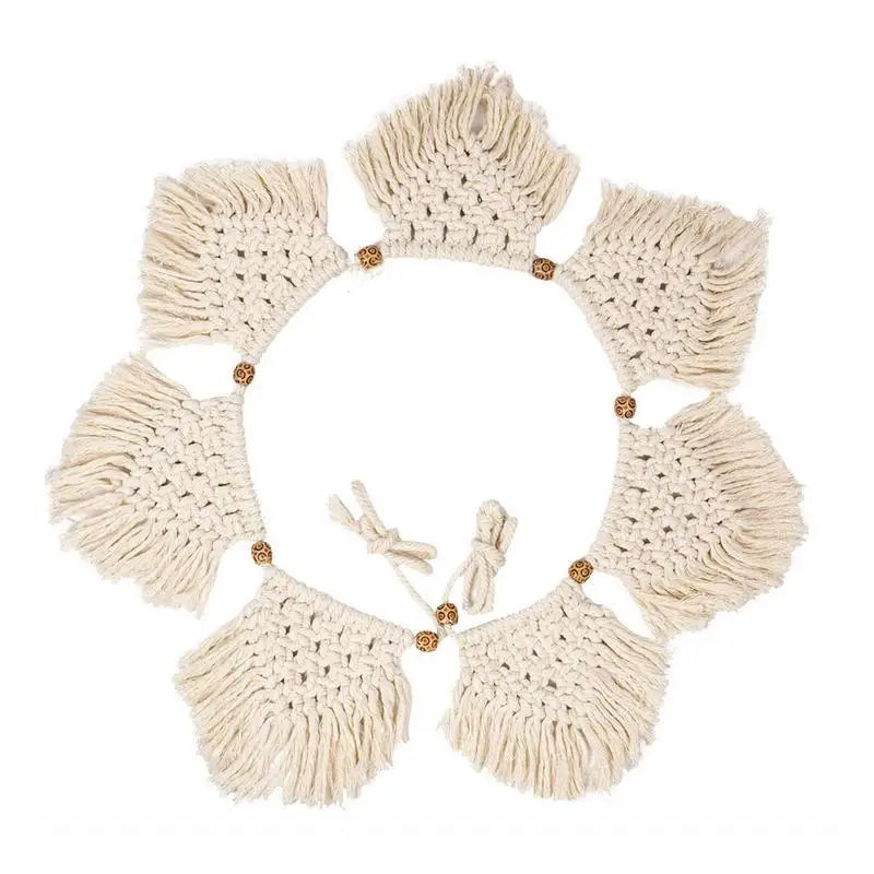 Macrame Bunting