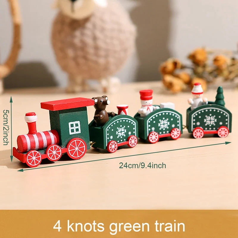 Christmas Train