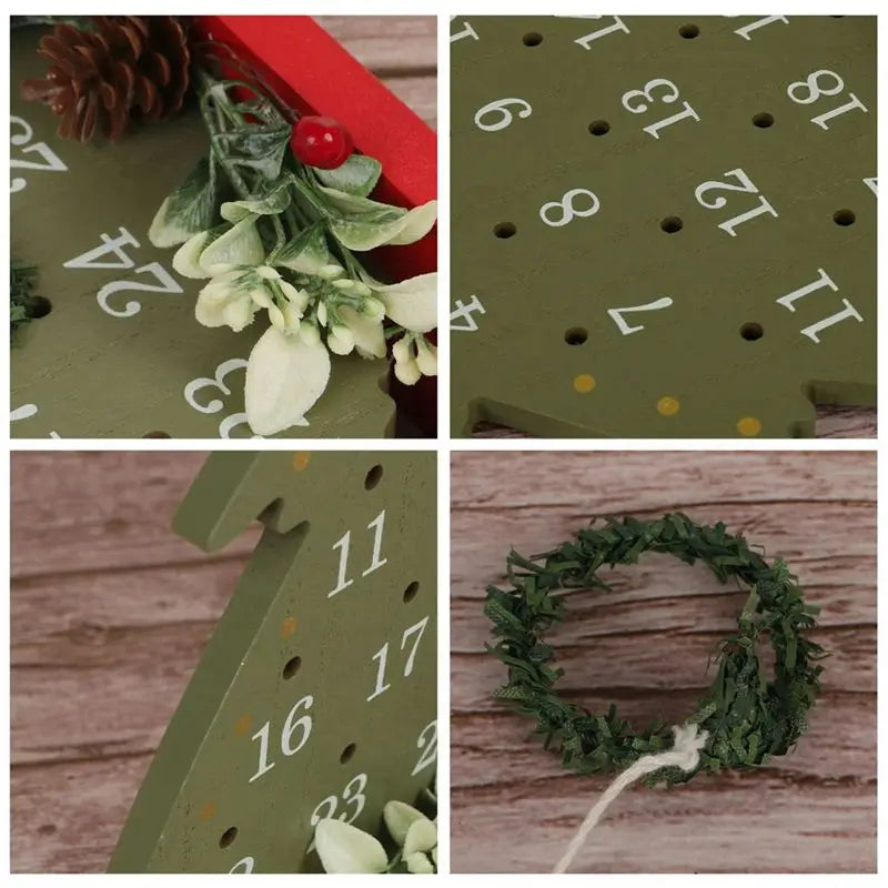 Christmas Advent Calendar