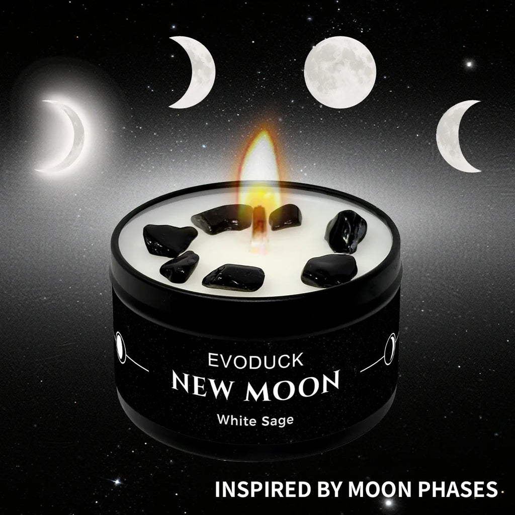 Manifest candle