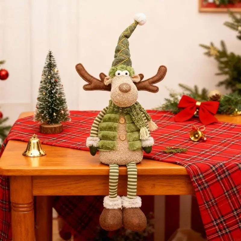 Christmas Friend