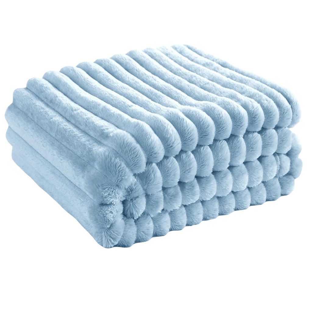 Cozy Soft Warm Throw