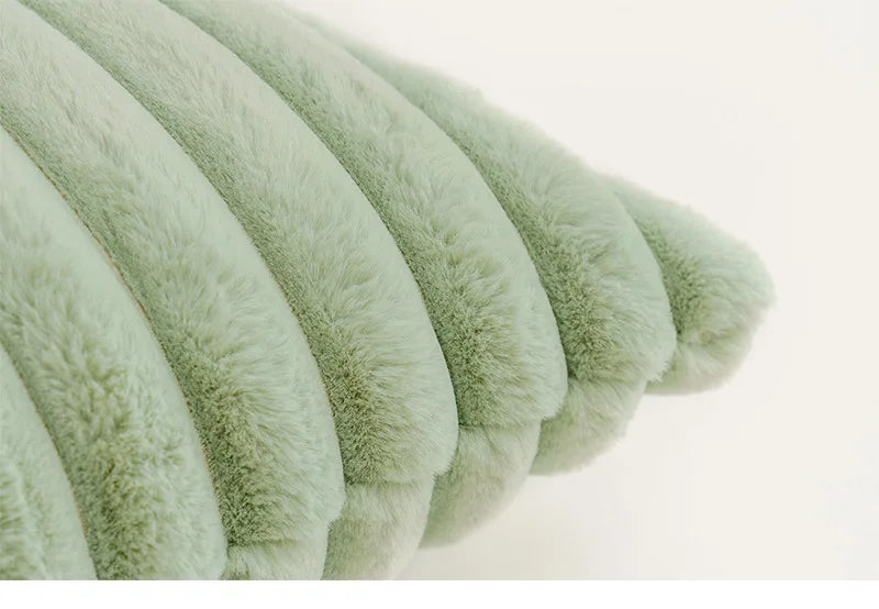 Super Soft Plush Cushion