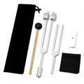 528 HZ Healing Tuning Forks