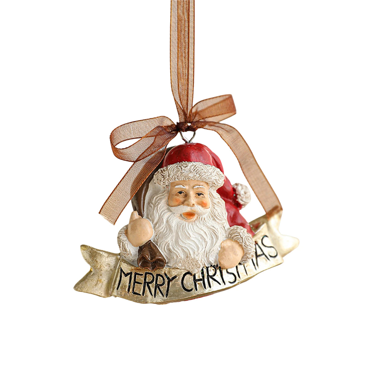 Traditional Treasure Ornaments