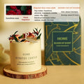 Forest Home Candle