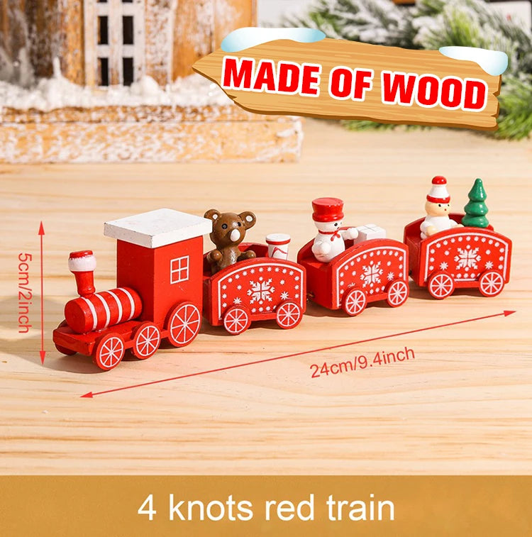 Christmas Train
