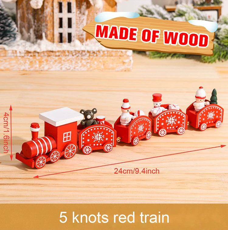 Christmas Train