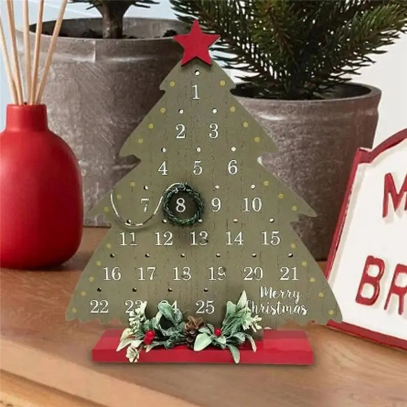 Christmas Advent Calendar