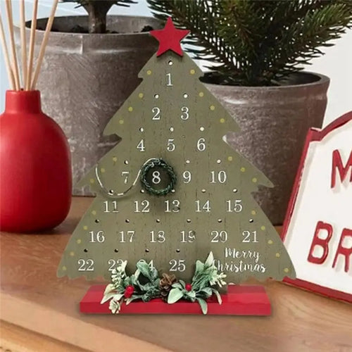 Christmas Advent Calendar