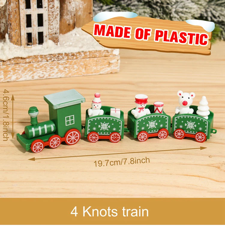 Christmas Train