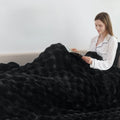 Soft Wool Blanket