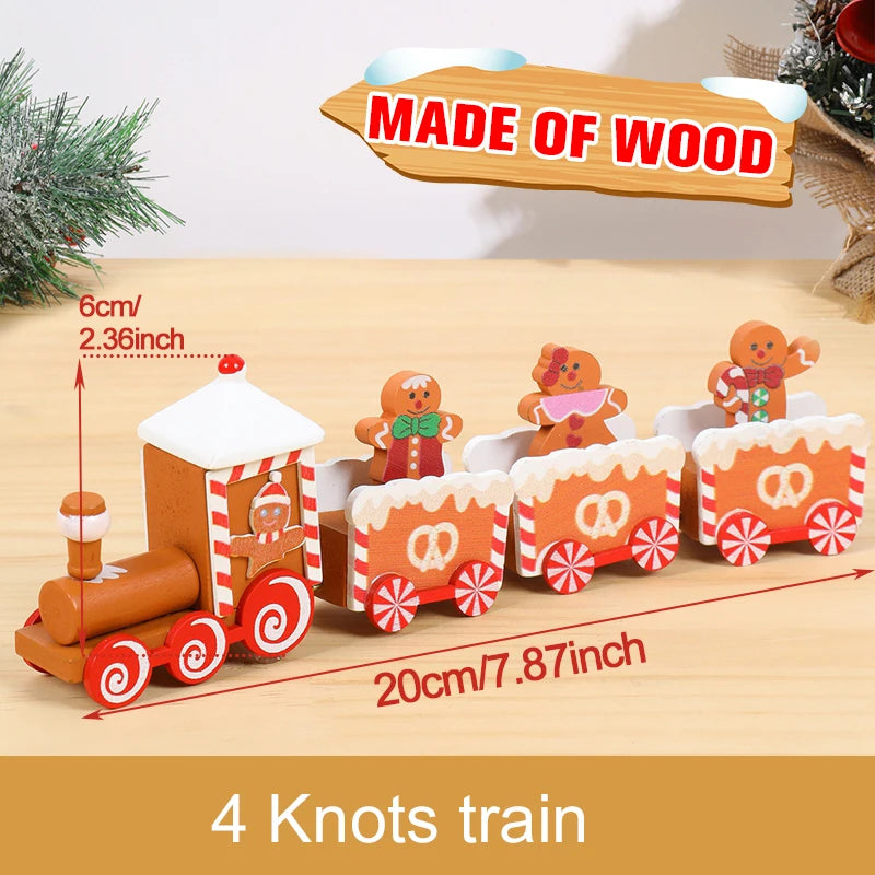 Christmas Train