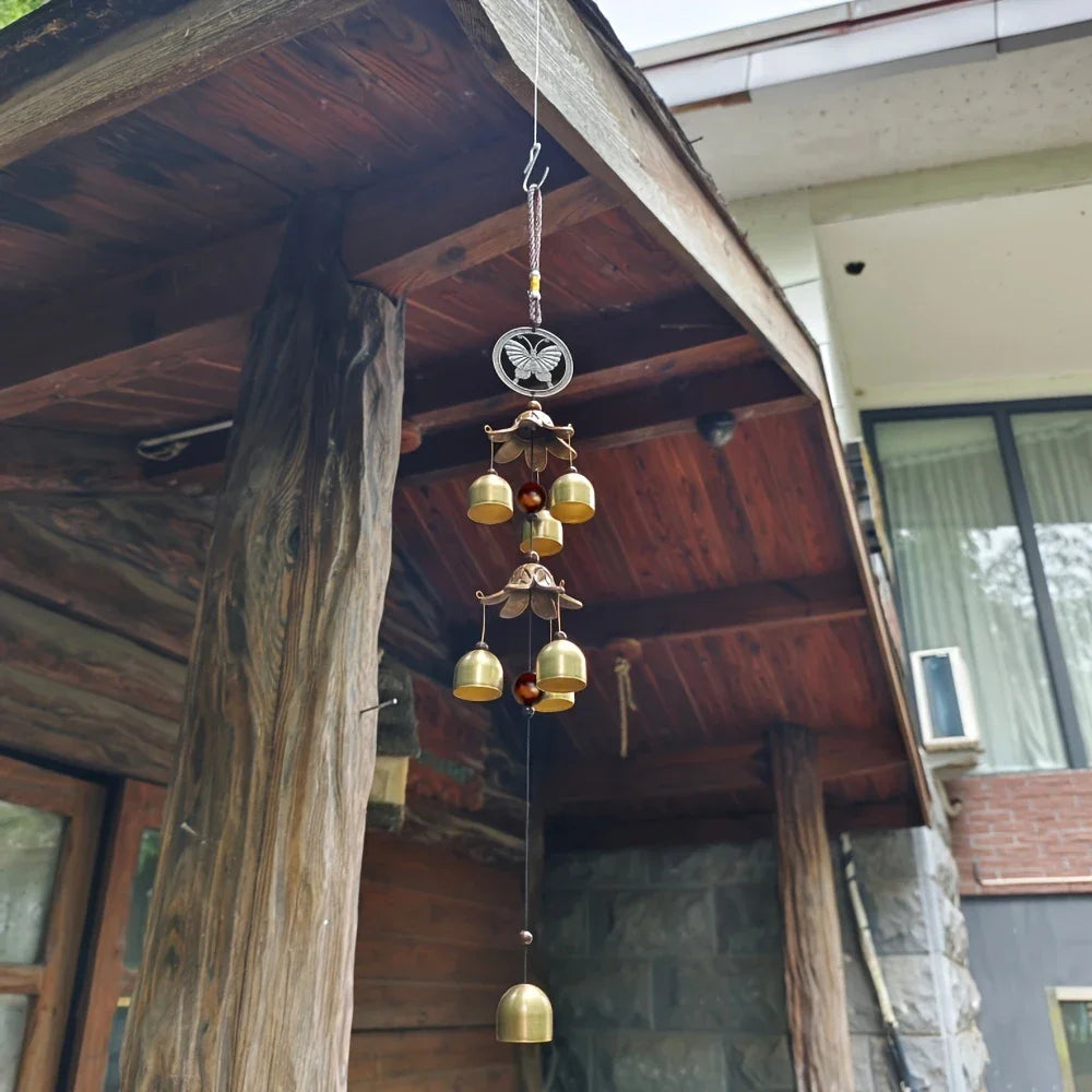 Pendant Wind Chime