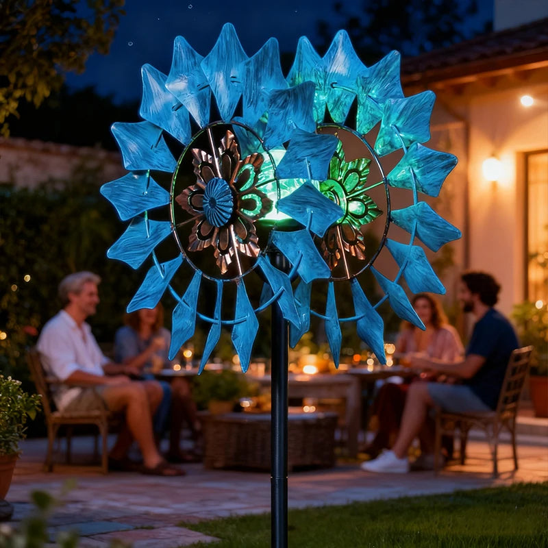 Wind Spinner
