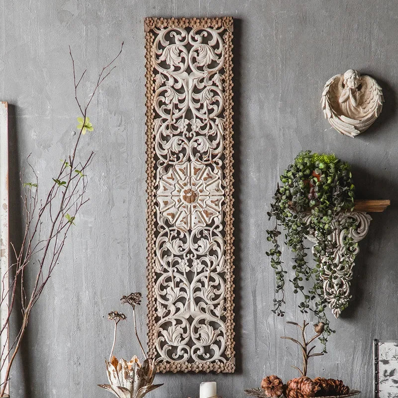 Vintage Wall Art