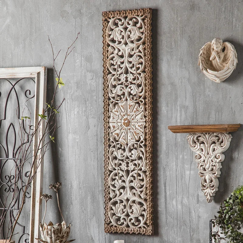 Vintage Wall Art