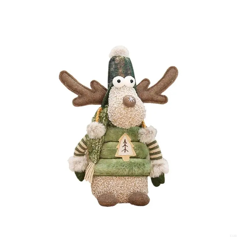 Christmas Friend