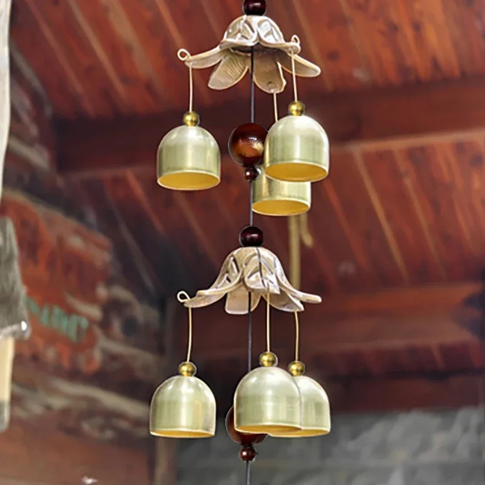 Pendant Wind Chime