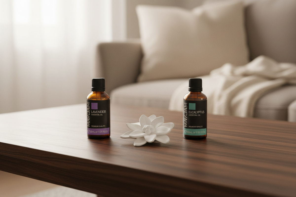 Winter Refresh Bundle - Coffee Table