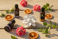 Winter Refresh Bundle Lifestyle - Your Products