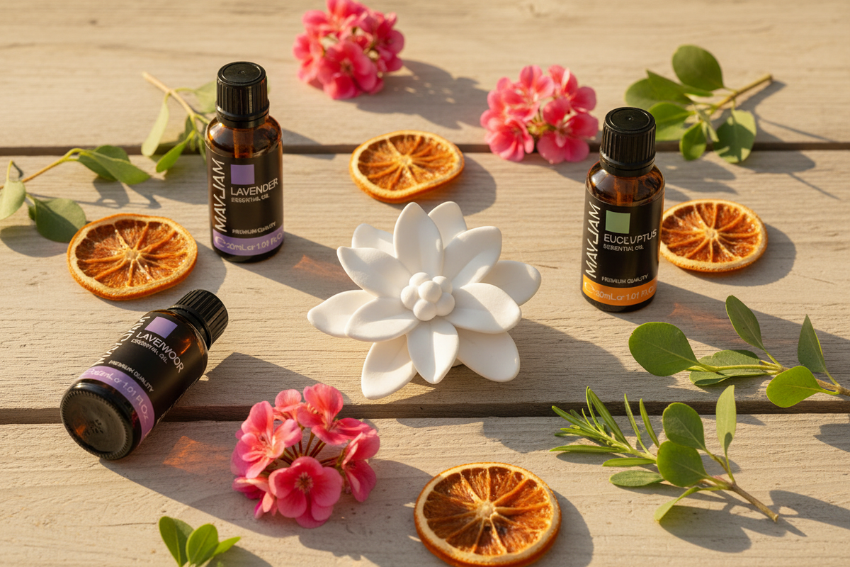 Winter Refresh Bundle Lifestyle - Your Products